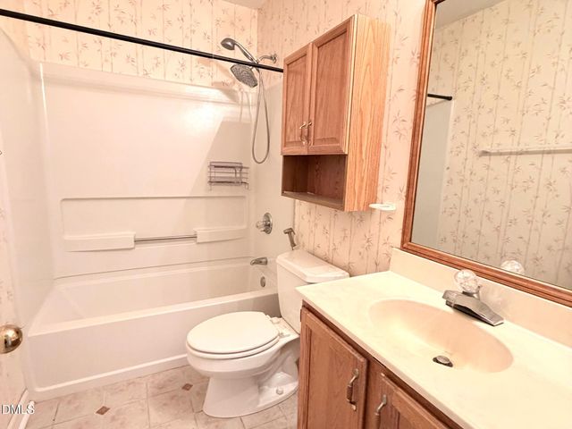5100 Stardust Drive, Durham, NC 27712