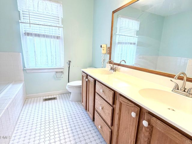 5100 Stardust Drive, Durham, NC 27712