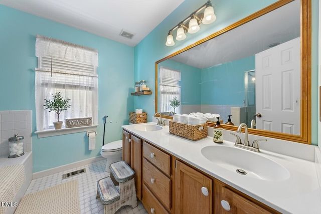 5100 Stardust Drive, Durham, NC 27712