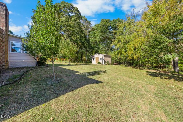 5100 Stardust Drive, Durham, NC 27712