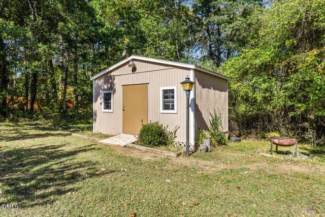 5100 Stardust Drive, Durham, NC 27712