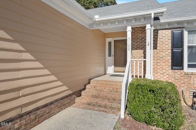 5100 Stardust Drive, Durham, NC 27712