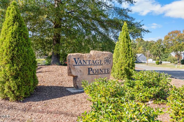5100 Stardust Drive, Durham, NC 27712