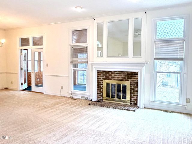 5100 Stardust Drive, Durham, NC 27712