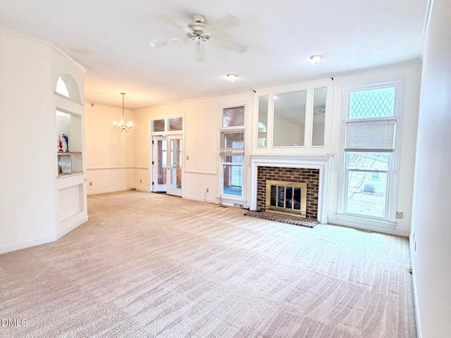 5100 Stardust Drive, Durham, NC 27712