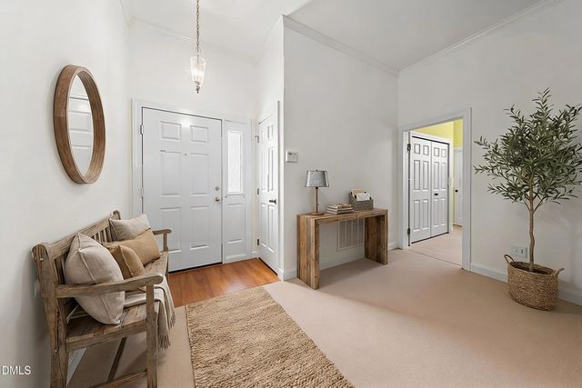 5100 Stardust Drive, Durham, NC 27712