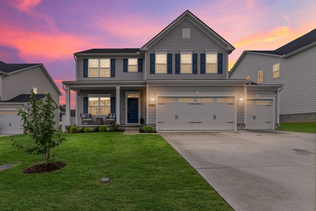 1614 Shenstone Dr, Smyrna, TN 37167