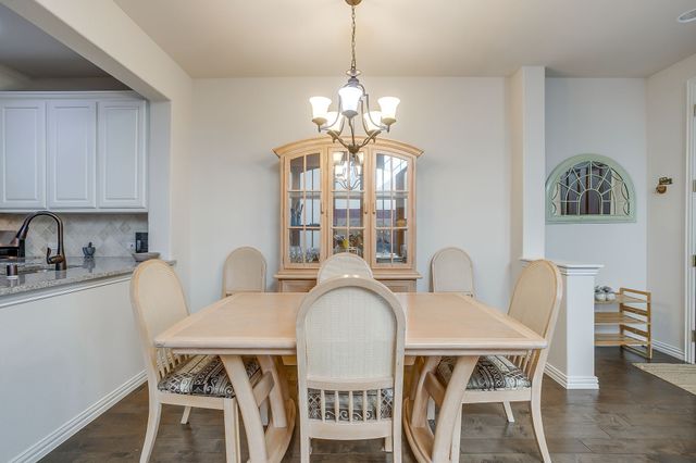 3923 Cascade Sky Drive, Arlington, TX 76005