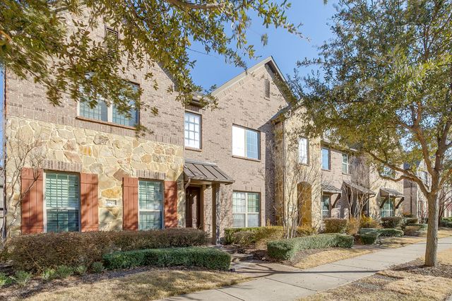 3923 Cascade Sky Drive, Arlington, TX 76005