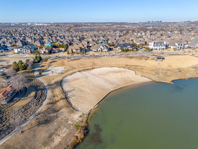 3923 Cascade Sky Drive, Arlington, TX 76005