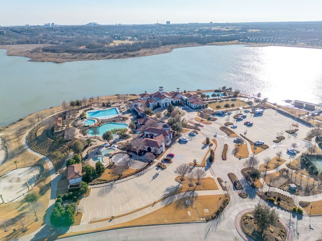 3923 Cascade Sky Drive, Arlington, TX 76005