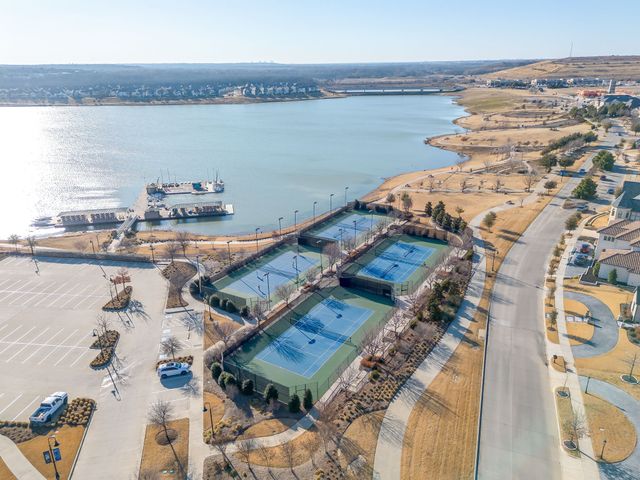 3923 Cascade Sky Drive, Arlington, TX 76005