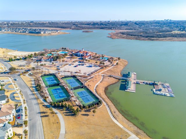 3923 Cascade Sky Drive, Arlington, TX 76005