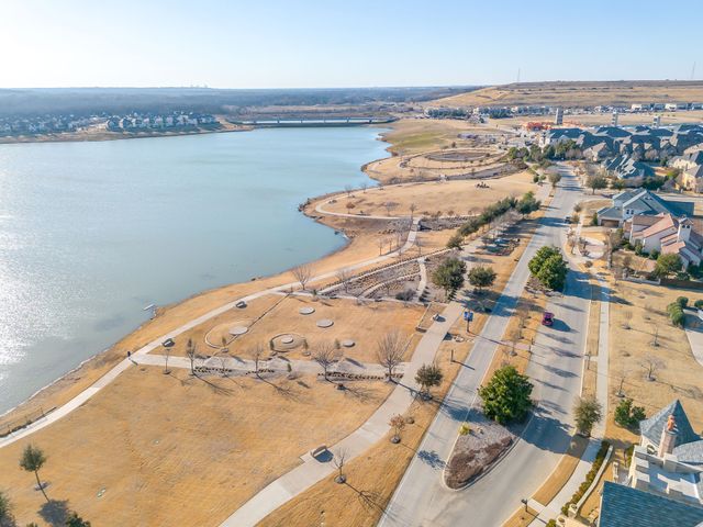 3923 Cascade Sky Drive, Arlington, TX 76005