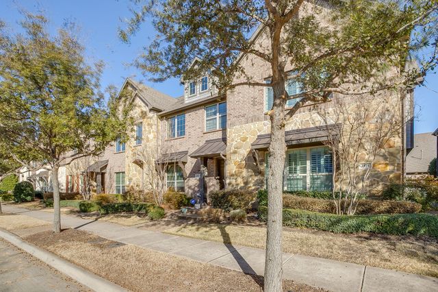 3923 Cascade Sky Drive, Arlington, TX 76005