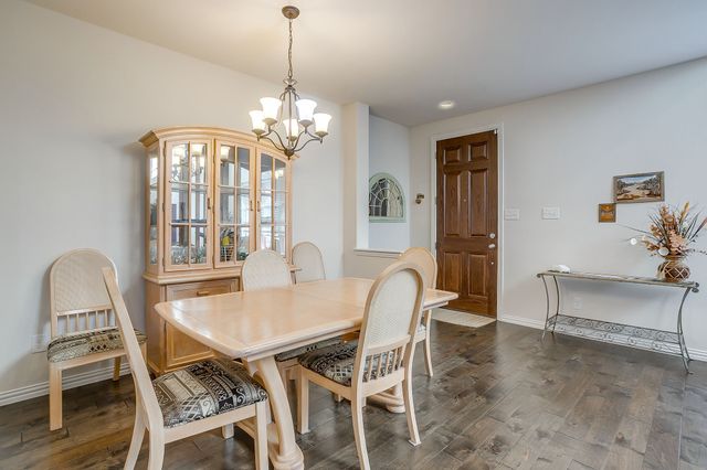 3923 Cascade Sky Drive, Arlington, TX 76005