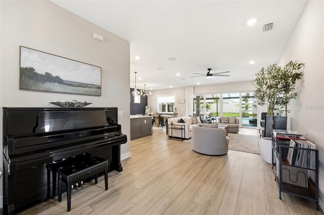 8958 IVY STARK BOULEVARD, Wesley Chapel, FL 33545