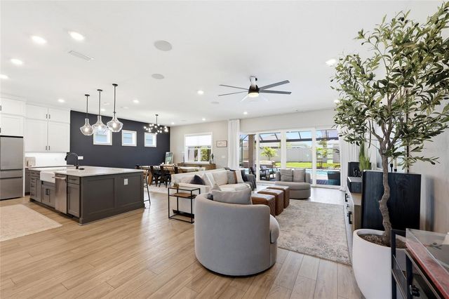 8958 IVY STARK BOULEVARD, Wesley Chapel, FL 33545