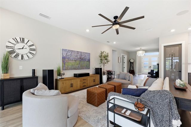 8958 IVY STARK BOULEVARD, Wesley Chapel, FL 33545