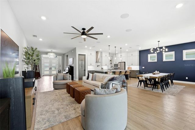 8958 IVY STARK BOULEVARD, Wesley Chapel, FL 33545