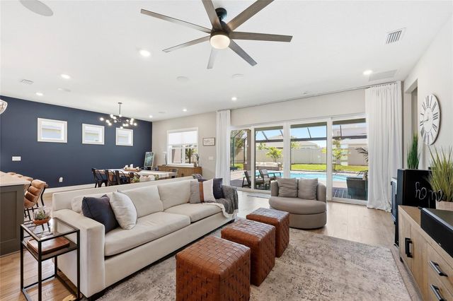 8958 IVY STARK BOULEVARD, Wesley Chapel, FL 33545