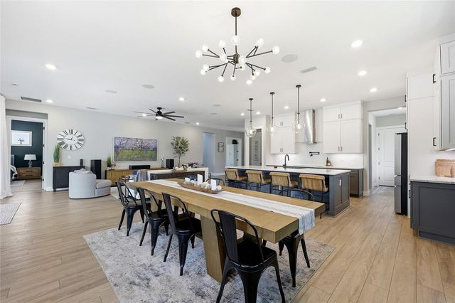 8958 IVY STARK BOULEVARD, Wesley Chapel, FL 33545