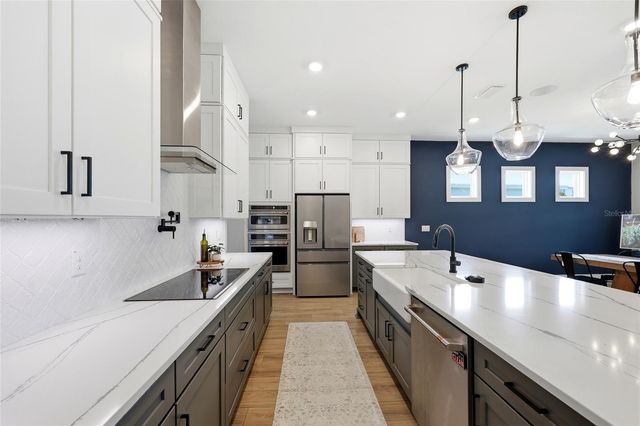 8958 IVY STARK BOULEVARD, Wesley Chapel, FL 33545