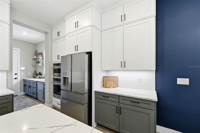 8958 IVY STARK BOULEVARD, Wesley Chapel, FL 33545