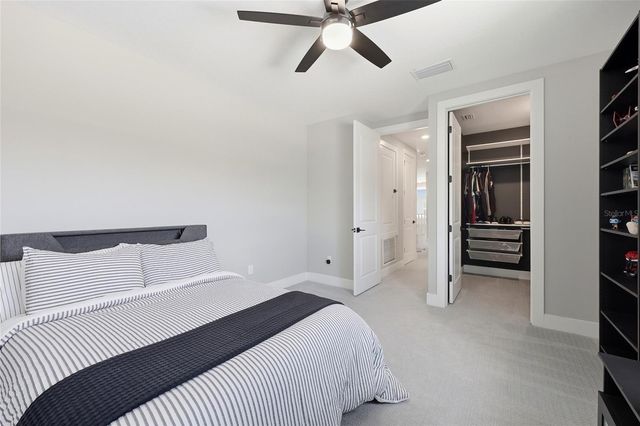 8958 IVY STARK BOULEVARD, Wesley Chapel, FL 33545