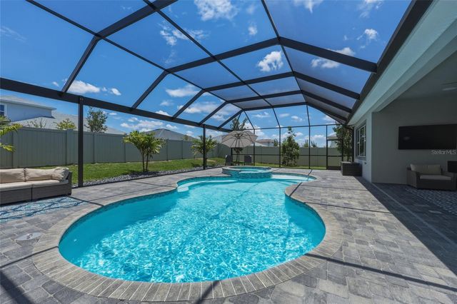 8958 IVY STARK BOULEVARD, Wesley Chapel, FL 33545