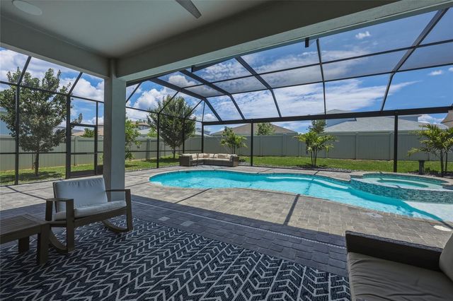 8958 IVY STARK BOULEVARD, Wesley Chapel, FL 33545