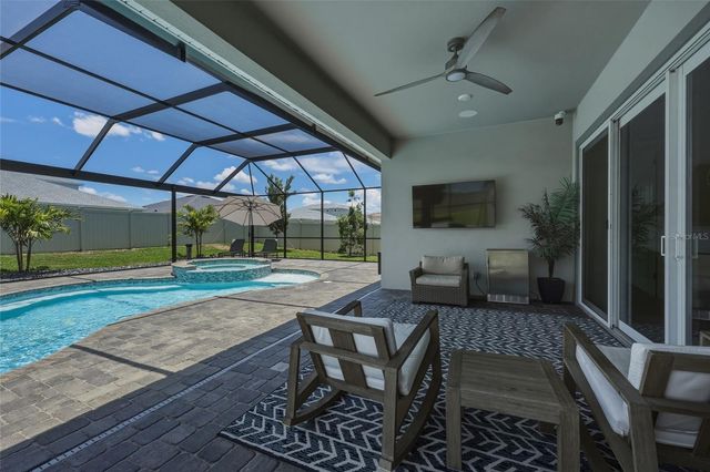 8958 IVY STARK BOULEVARD, Wesley Chapel, FL 33545