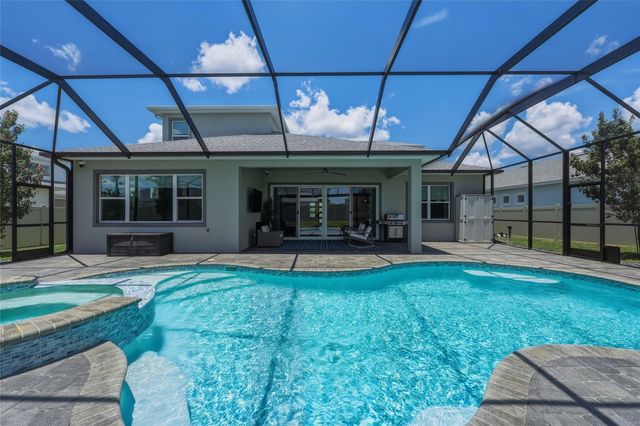 8958 IVY STARK BOULEVARD, Wesley Chapel, FL 33545