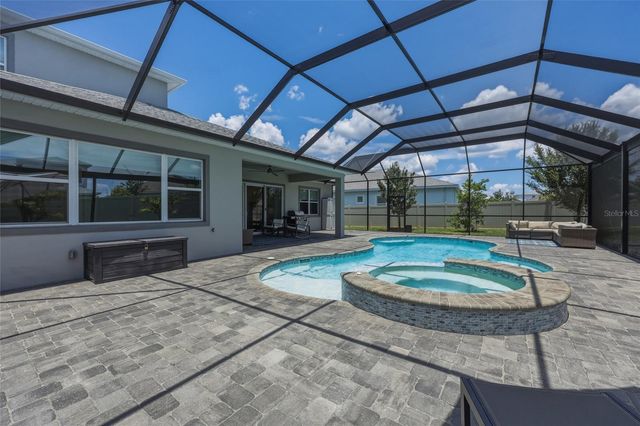 8958 IVY STARK BOULEVARD, Wesley Chapel, FL 33545