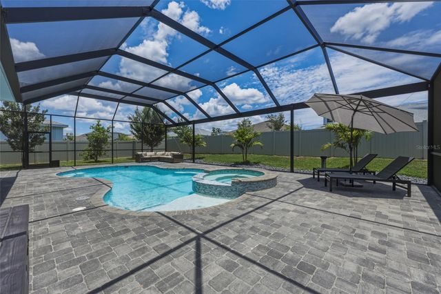 8958 IVY STARK BOULEVARD, Wesley Chapel, FL 33545