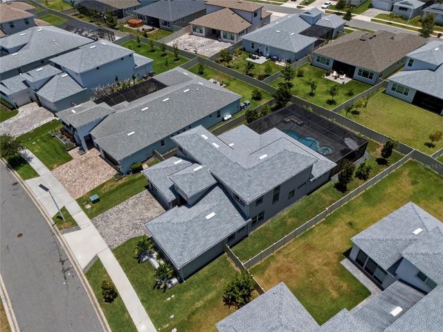 8958 IVY STARK BOULEVARD, Wesley Chapel, FL 33545