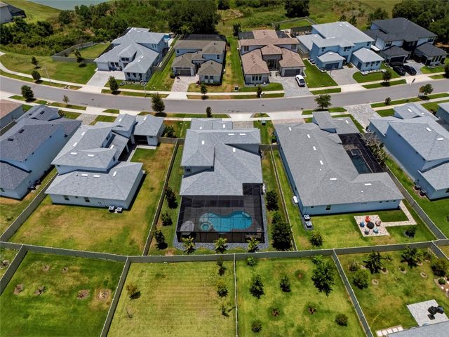 8958 IVY STARK BOULEVARD, Wesley Chapel, FL 33545