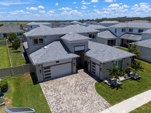 8958 IVY STARK BOULEVARD, Wesley Chapel, FL 33545