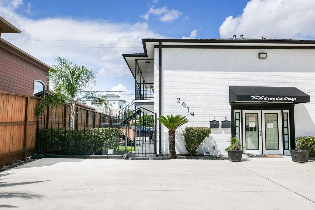 2919 Wentworth Street D, Houston, TX 77004