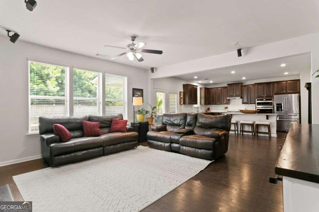 7420 Ansley Park Way, Cumming, GA 30028