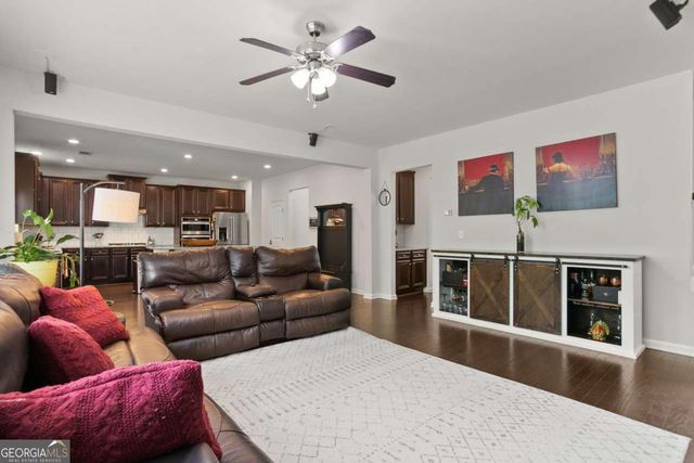 7420 Ansley Park Way, Cumming, GA 30028