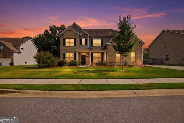 7420 Ansley Park Way, Cumming, GA 30028