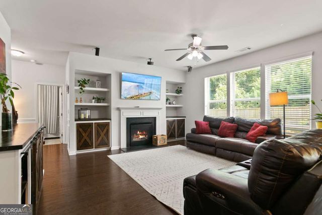 7420 Ansley Park Way, Cumming, GA 30028