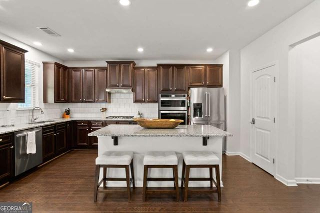7420 Ansley Park Way, Cumming, GA 30028