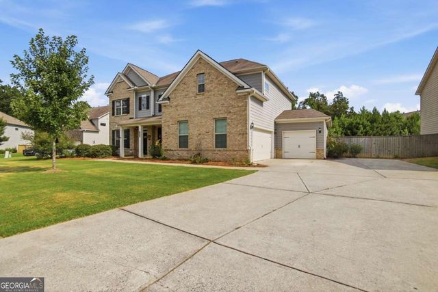 7420 Ansley Park Way, Cumming, GA 30028