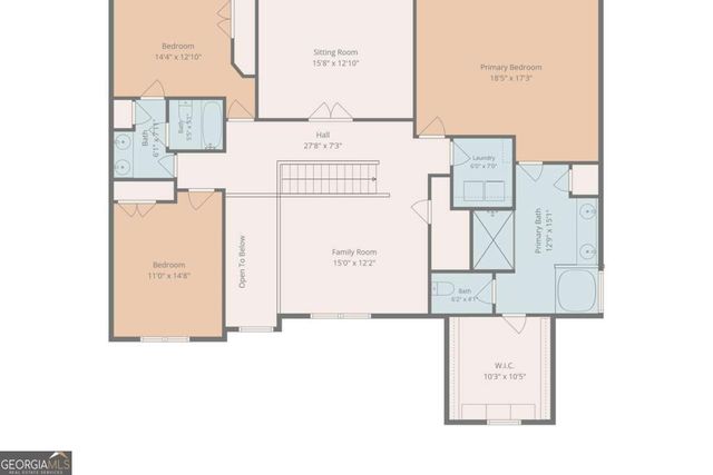 7420 Ansley Park Way, Cumming, GA 30028
