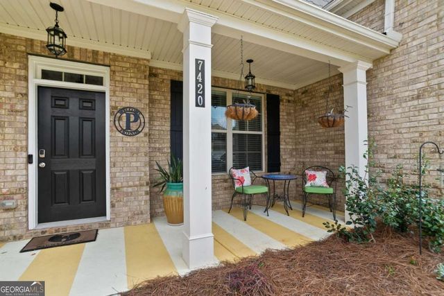 7420 Ansley Park Way, Cumming, GA 30028