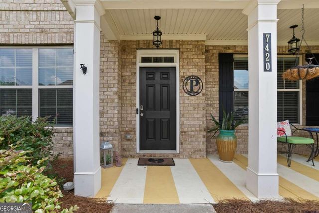 7420 Ansley Park Way, Cumming, GA 30028