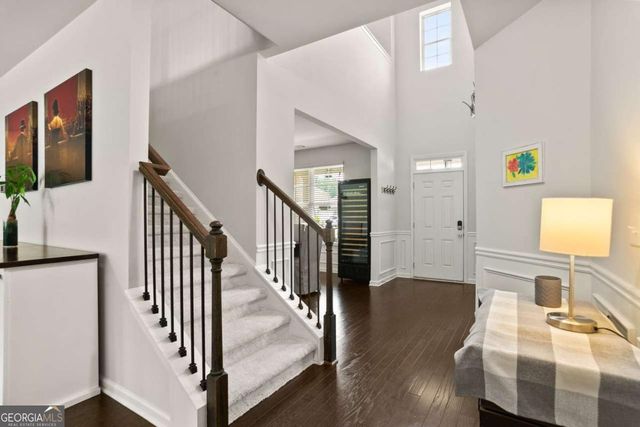7420 Ansley Park Way, Cumming, GA 30028