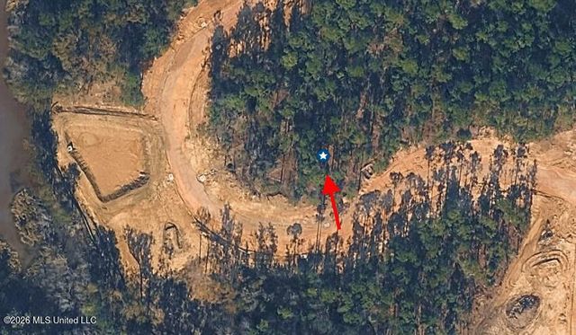 6415 Maluhia Drive, Diamondhead, MS 39525
